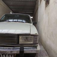 فروش پیکان 81 انژکتور تمیز دوگانه cng