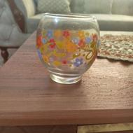 تنگ ماهی زیبا