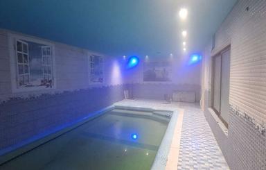 اجاره ویلا استخردار کوهستانی یلاقی کجور صالحان