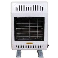 بخاری گازی آکبند جنرال کد 35