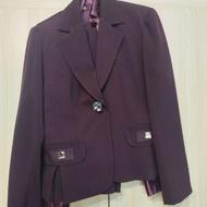 کت و دامن مجلسی خوش دوخت