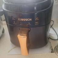 یک عدد سرخ کن کاملا سالم