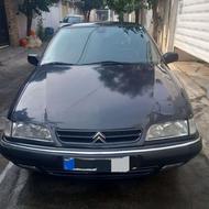 زانتیا 1800 سوپرلوکس تمیز