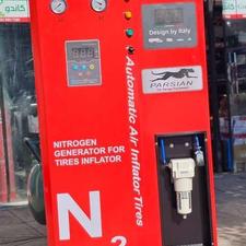 پمپ باد ،جک سوسماری ،آپاراتی