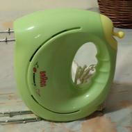 خرد کن غذا ساز چند کاره ویک عددهمزن برقی