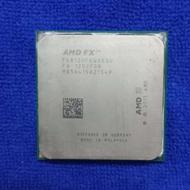 پردازنده AMD FX-8120 به همراه فن COOLER MASTER