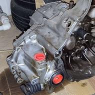 گیربکس پراید