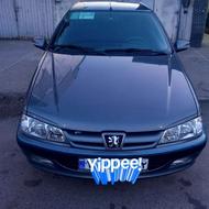 پارس سال 1401 موتور قدیم