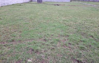 فروش زمین 415 متری مسکونی وثبتی در تالش طولارود