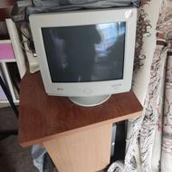 کامپیوتر وکیس الجی