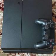 پلی استیشن 4