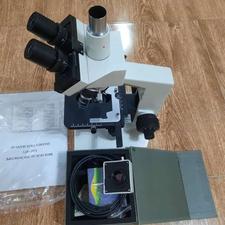 میکروسکوپ پزشکی