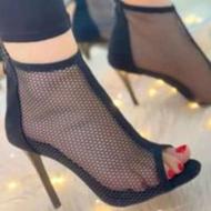 کفش مجلسی پاشنه بلند