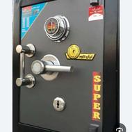 گاوصندوق نسوز مخصوص مدارک طلا..با بهترین شرایط