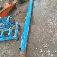 تجهیزات دامداری ومرغداری اسیاب میکسر