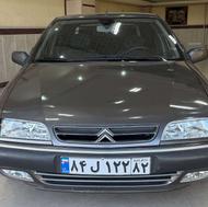 زانتیا 88 درجه یک