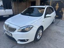 برلیانسh320 مدل94 در شیپور