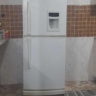 یخچال فریزر