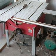 اره میزی هولز من