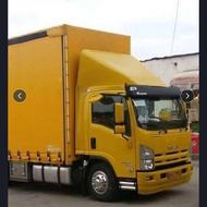 حمل بار به سراسر ایران