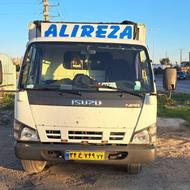 ایسوزو 6تن مدل 90