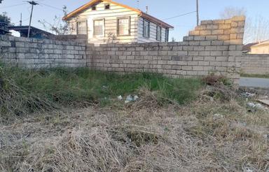 300متر مسکونی شهر رودسر