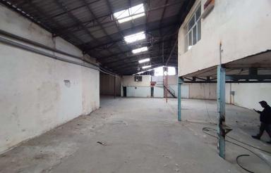 فروش کارخانه صنعتی 700 متر در میدان امام
