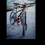 دوچرخه 26 دنده ای اسپرت