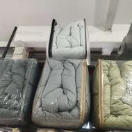 سرویس روتختی هتلی راه راه