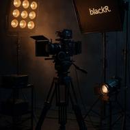 فراخوان تشکیل گروه فیلمسازی