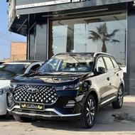 تیگو 7 پرو پریمیوم1402