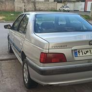 باسلام پارس 85درجه 1تک برگ سند