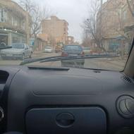 راننده بار لوازم خانگی هستم