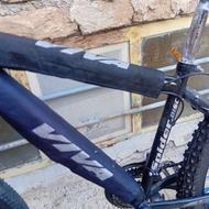 دوچرخه دنده ای