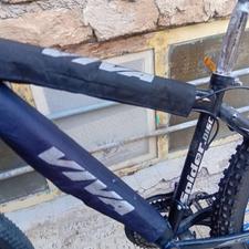 دوچرخه دنده ای