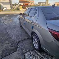 دنا پلاس توربو 6 دنده