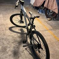 دوچرخه سالم اولمپیا boxier