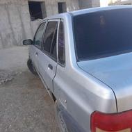 فروش فوری پراید91