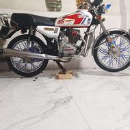 موتورسیکلت 150