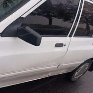 پراید132مدل89