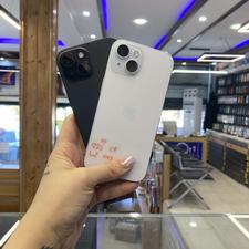 ایفون 15 نرمال