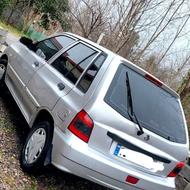 پراید 111 فرمان هیدرولیک 89