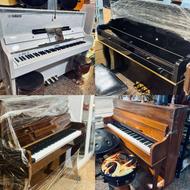 پیانو طرح آکوستیک/دستگاه 2025/نقدو اقساط