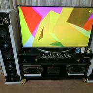 ال ای دی اندروید فورکی باند