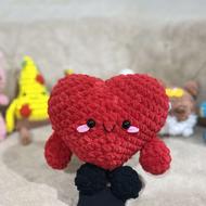 عروسک های نو برای ولنتاین