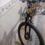 دوچرخه 26 مارشال