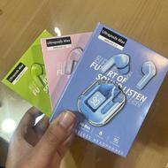 ایرپاد شیشه ای صفحه نمایش دار اکبند