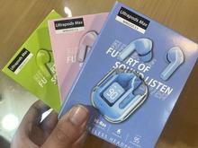 ایرپاد شیشه ای صفحه نمایش دار اکبند در شیپور