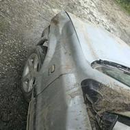 سمند Tu5 صادرات مالزی