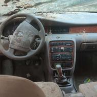 سمند Tu5 صادرات مالزی